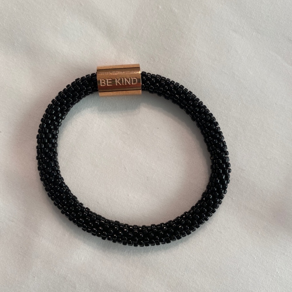 Sasha Co Be Kind bracelet